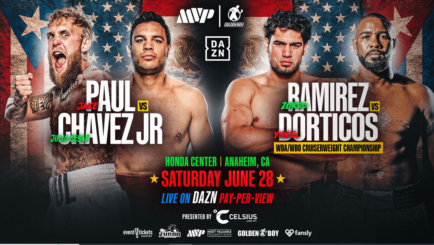 Jones vs Santos
